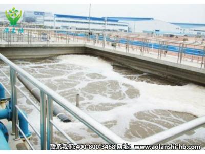 你知道廢水處理設備在各個處理構(gòu)筑物的能耗是多少嗎？